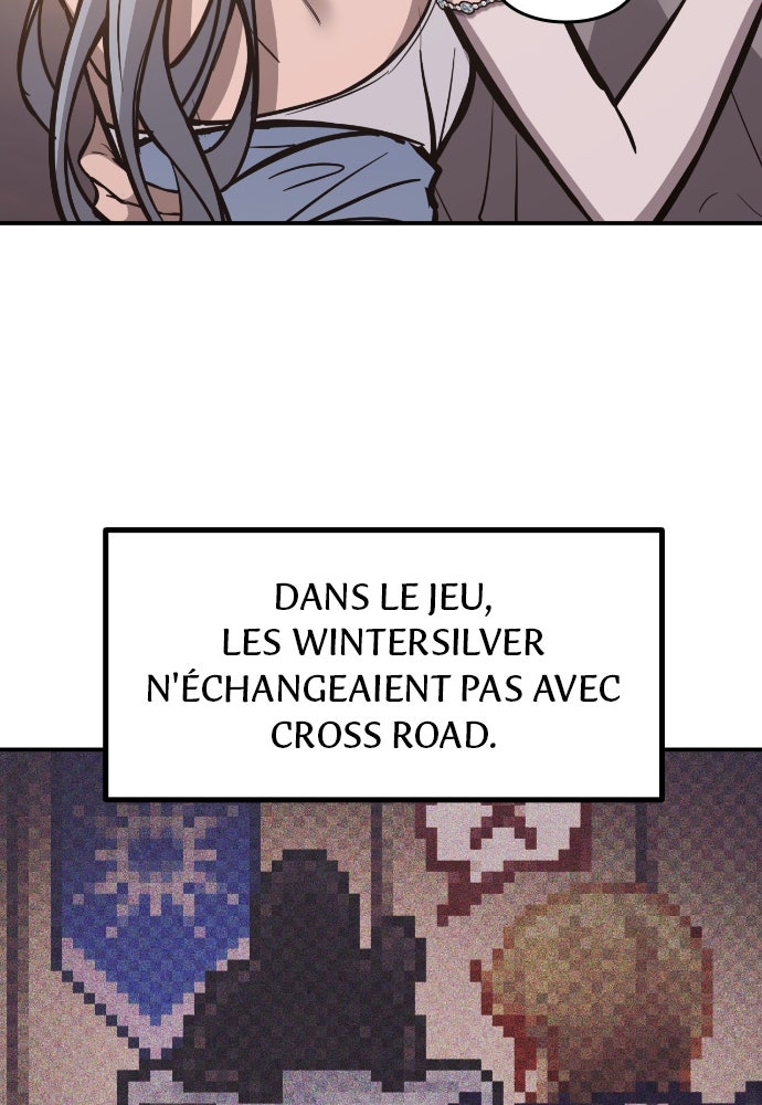 Read Tyrant of the Tower FR Manga Online