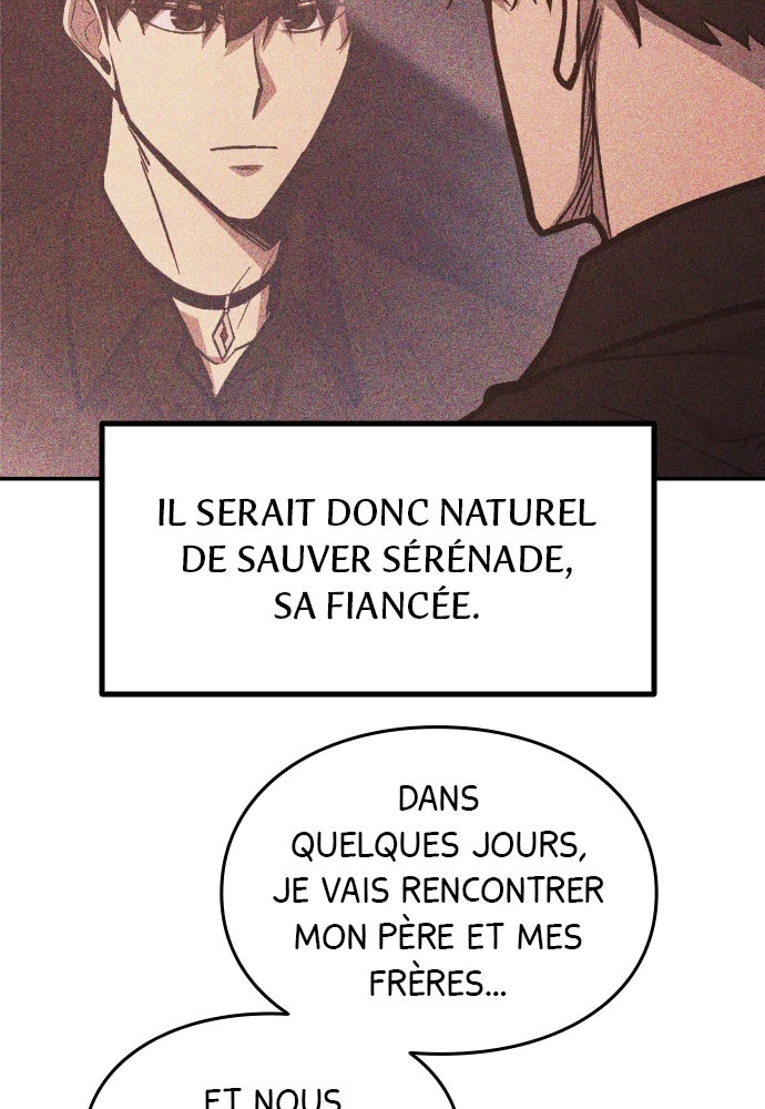 Read Tyrant of the Tower FR Manga Online