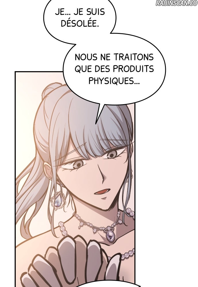 Read Tyrant of the Tower FR Manga Online