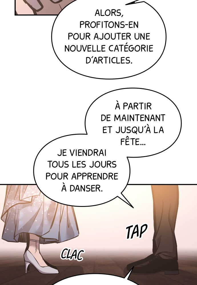 Read Tyrant of the Tower FR Manga Online