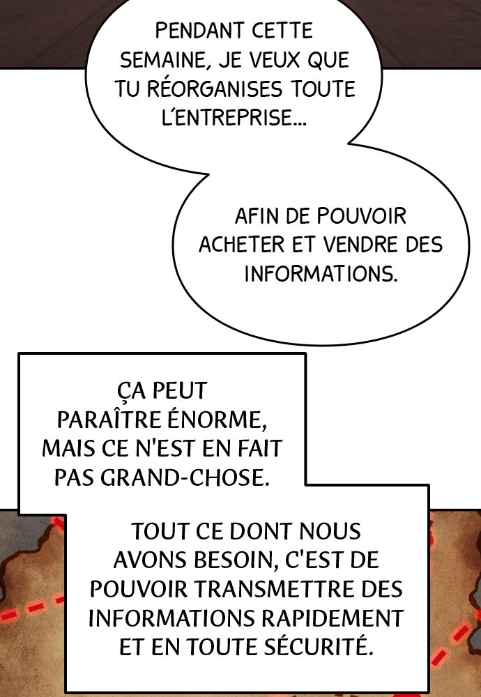 Read Tyrant of the Tower FR Manga Online