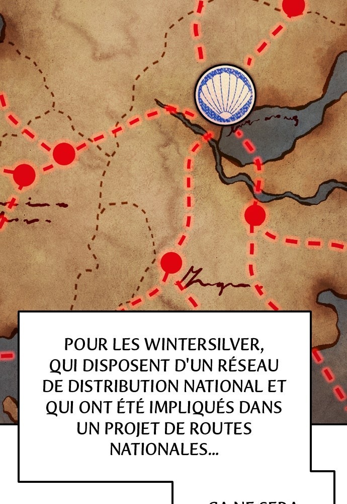 Read Tyrant of the Tower FR Manga Online