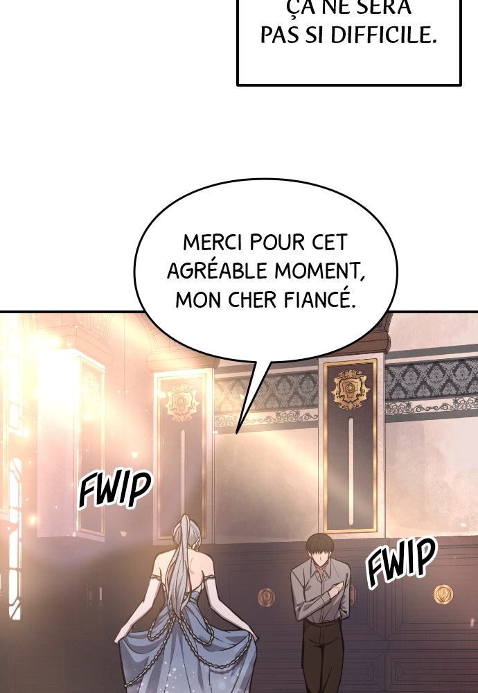 Read Tyrant of the Tower FR Manga Online