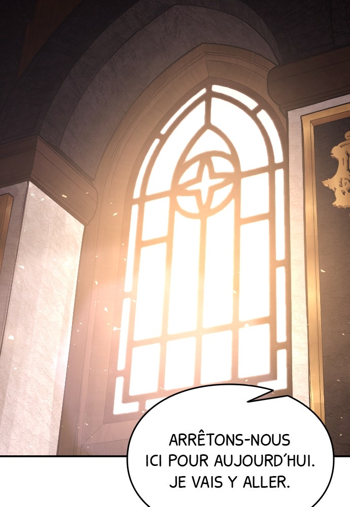 Read Tyrant of the Tower FR Manga Online