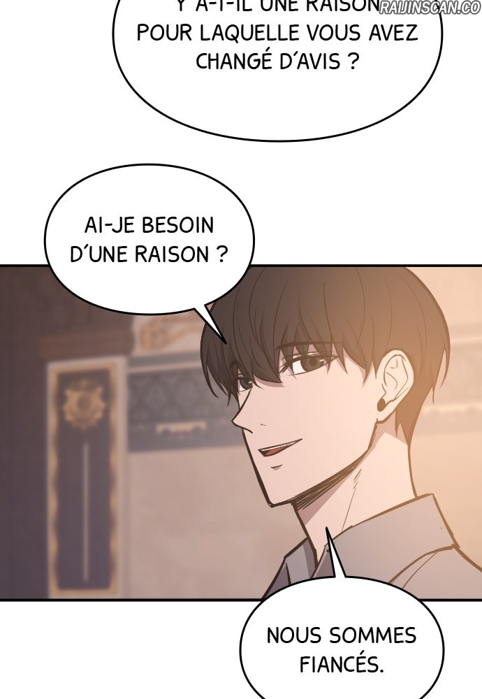 Read Tyrant of the Tower FR Manga Online