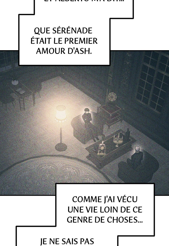 Read Tyrant of the Tower FR Manga Online