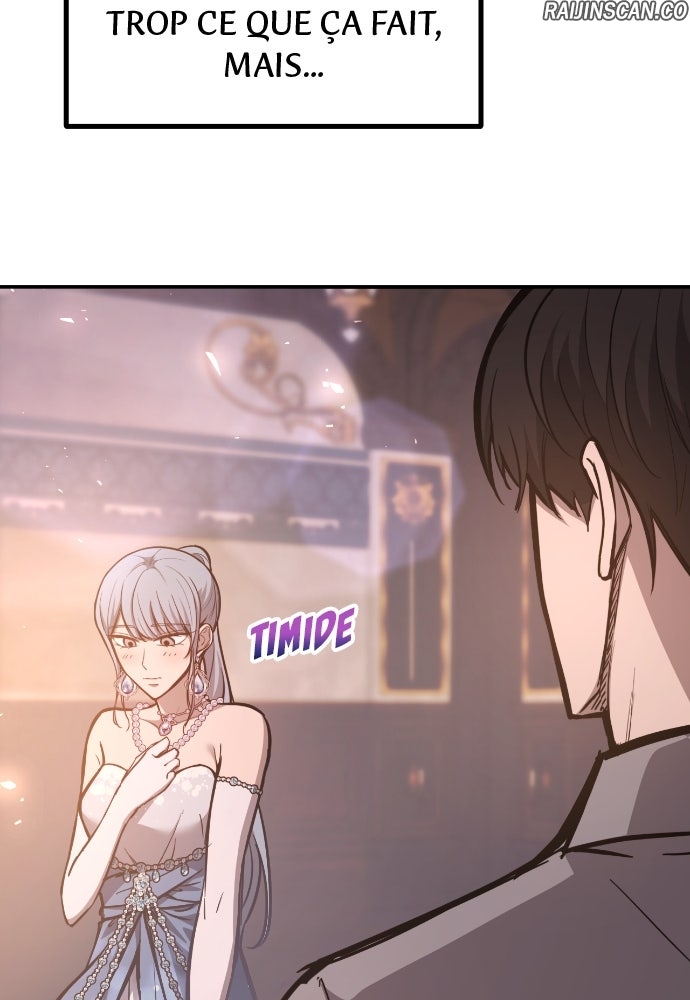 Read Tyrant of the Tower FR Manga Online