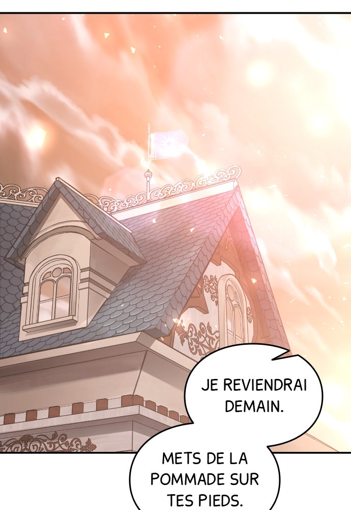 Read Tyrant of the Tower FR Manga Online