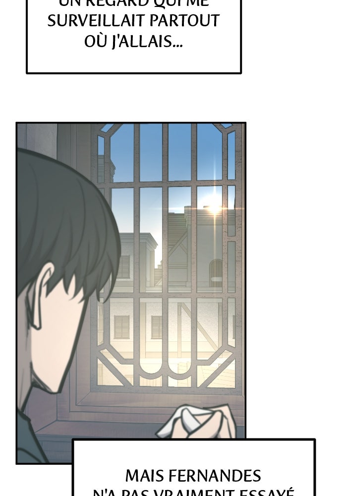 Read Tyrant of the Tower FR Manga Online