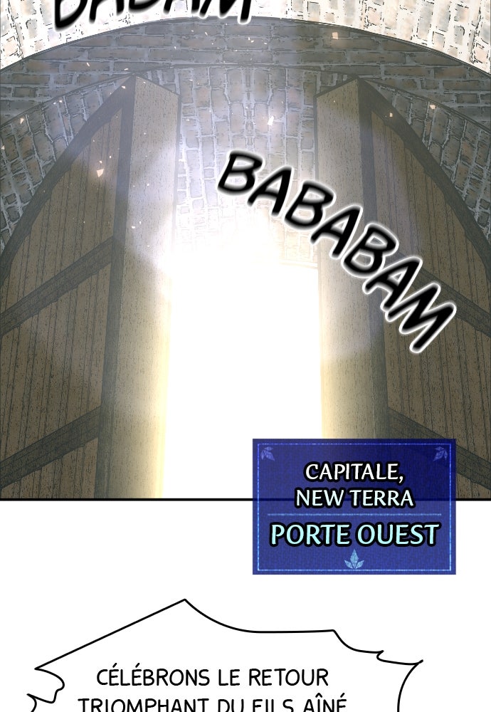 Read Tyrant of the Tower FR Manga Online