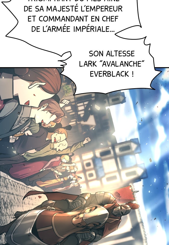 Read Tyrant of the Tower FR Manga Online