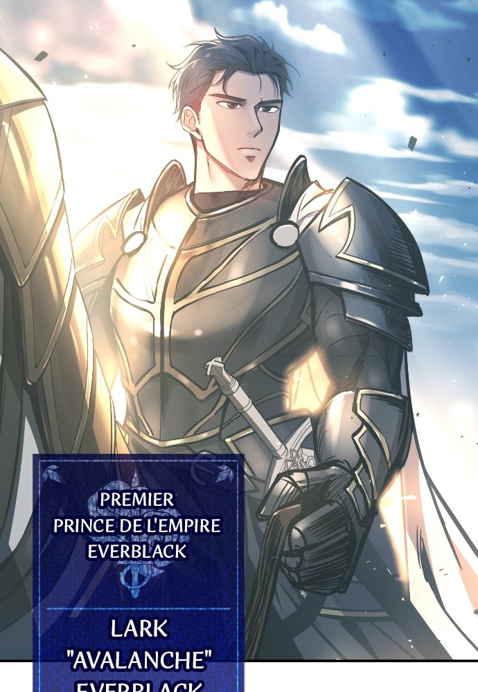 Read Tyrant of the Tower FR Manga Online