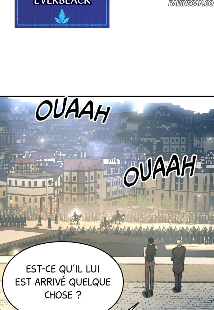 Read Tyrant of the Tower FR Manga Online