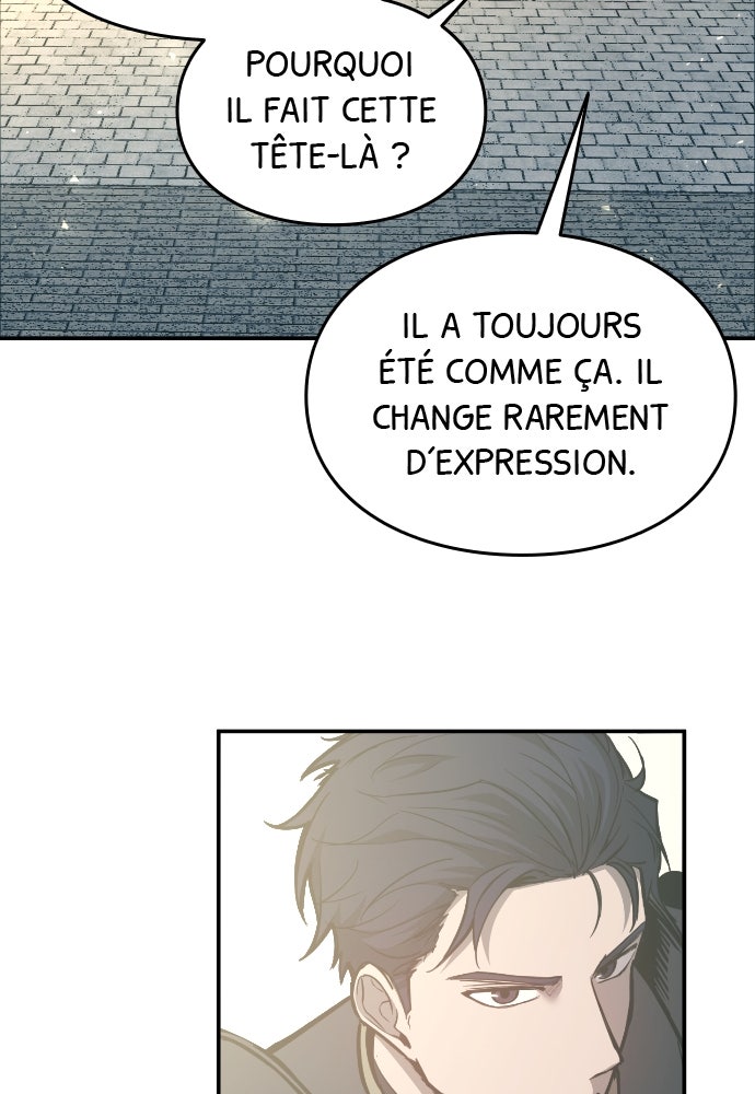 Read Tyrant of the Tower FR Manga Online