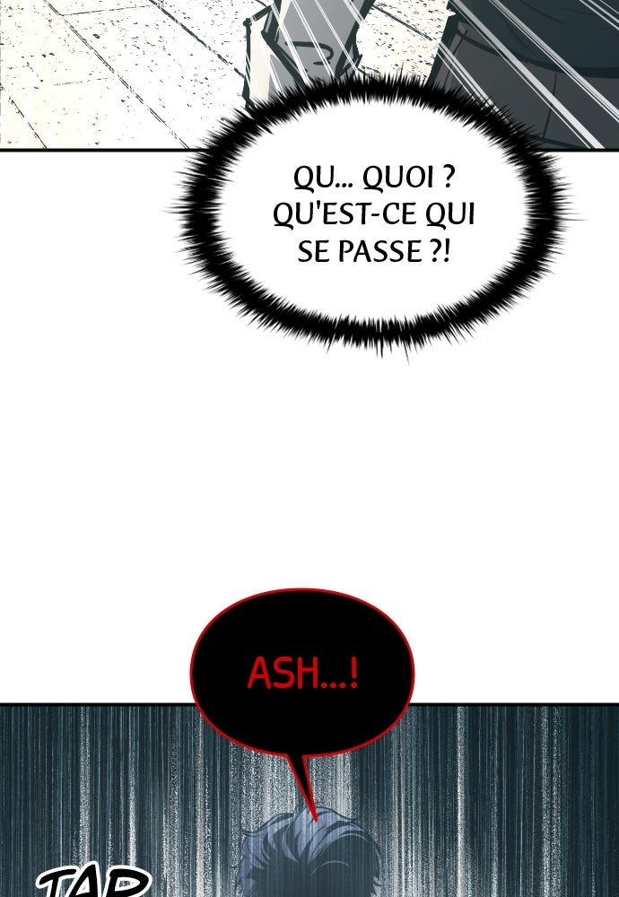 Read Tyrant of the Tower FR Manga Online