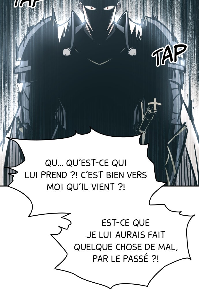 Read Tyrant of the Tower FR Manga Online