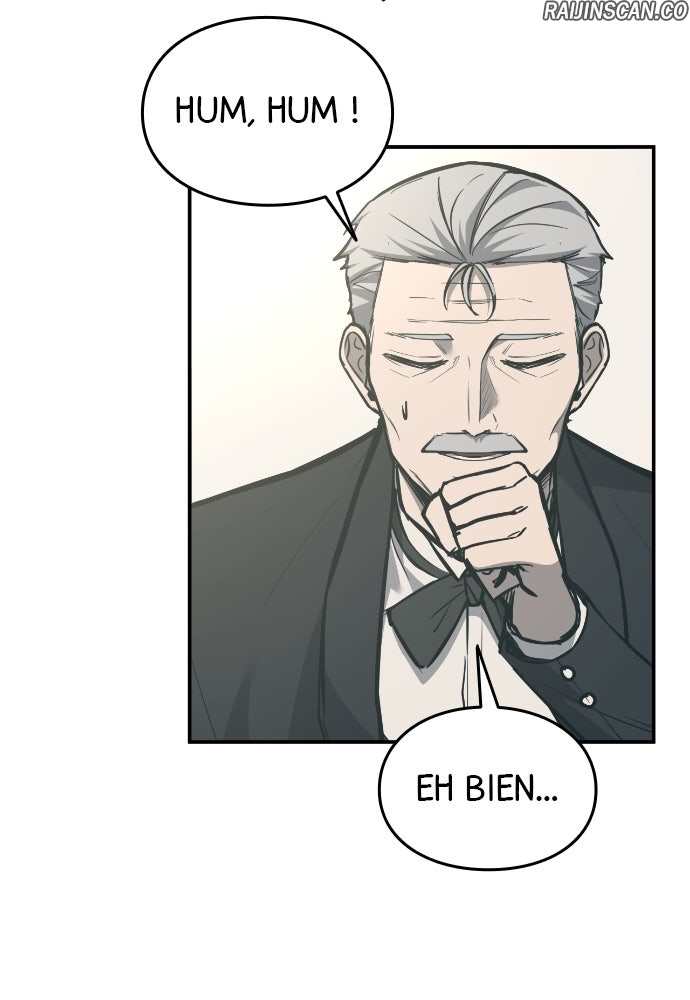 Read Tyrant of the Tower FR Manga Online