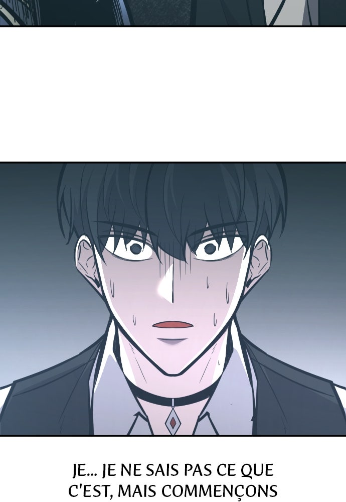 Read Tyrant of the Tower FR Manga Online