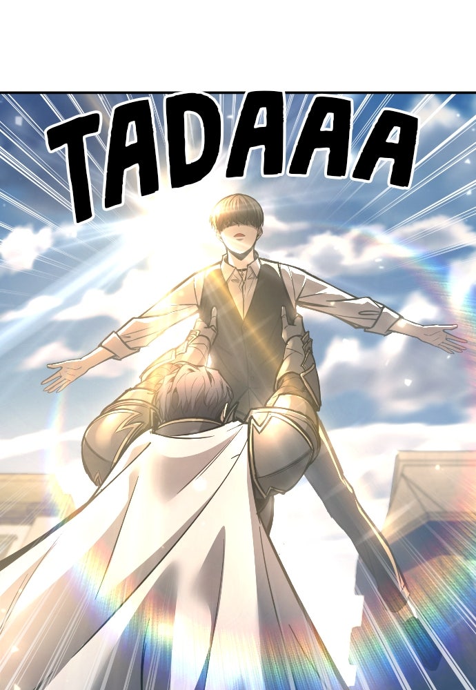 Read Tyrant of the Tower FR Manga Online