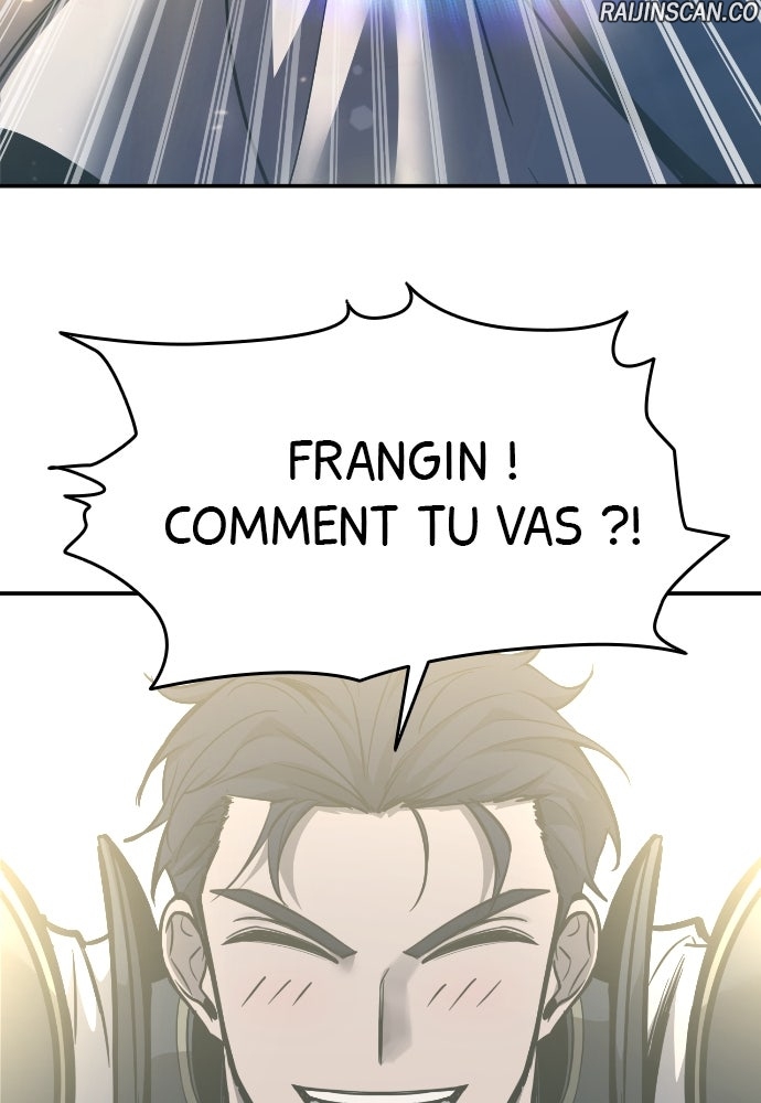 Read Tyrant of the Tower FR Manga Online