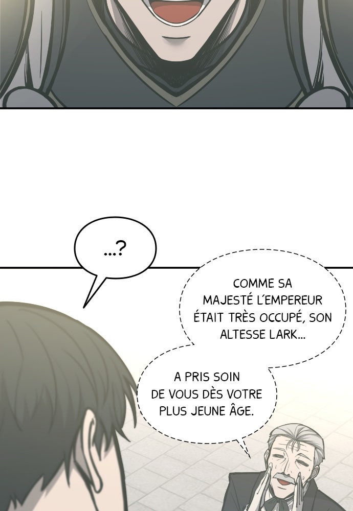 Read Tyrant of the Tower FR Manga Online