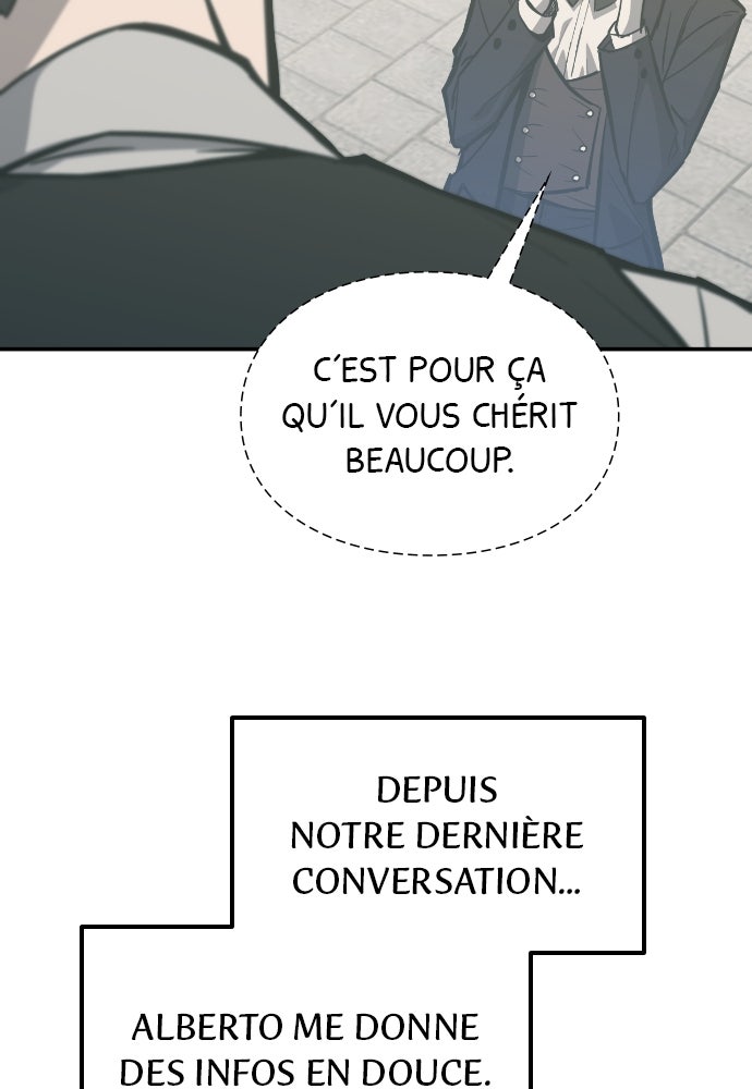 Read Tyrant of the Tower FR Manga Online