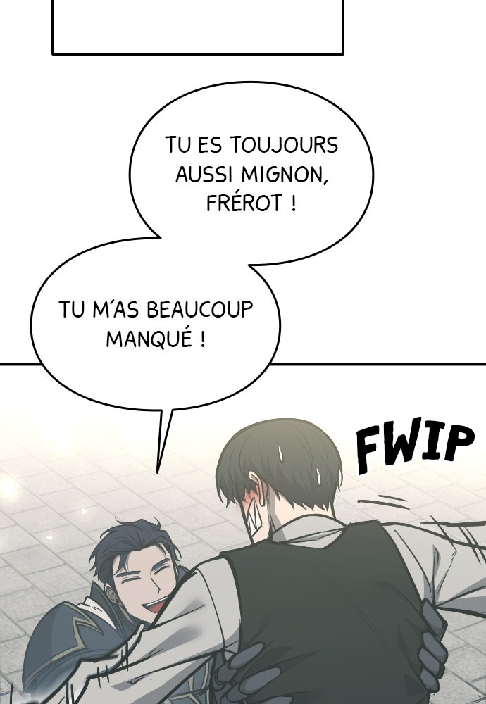 Read Tyrant of the Tower FR Manga Online