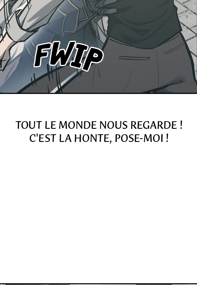 Read Tyrant of the Tower FR Manga Online