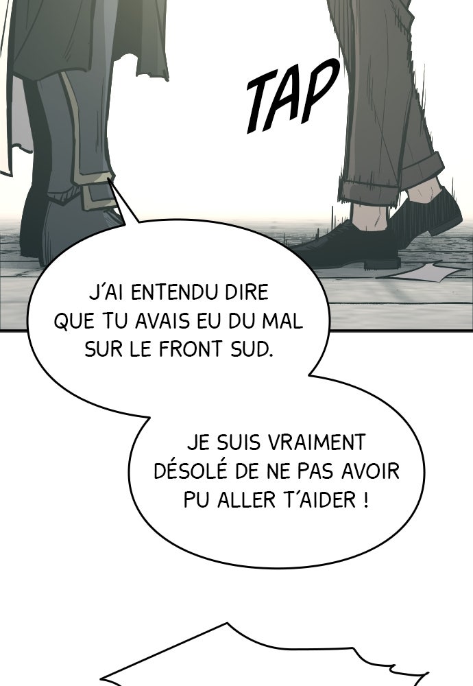 Read Tyrant of the Tower FR Manga Online