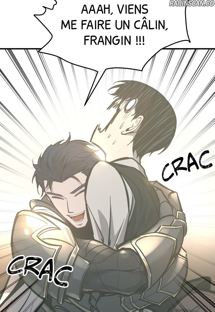 Read Tyrant of the Tower FR Manga Online