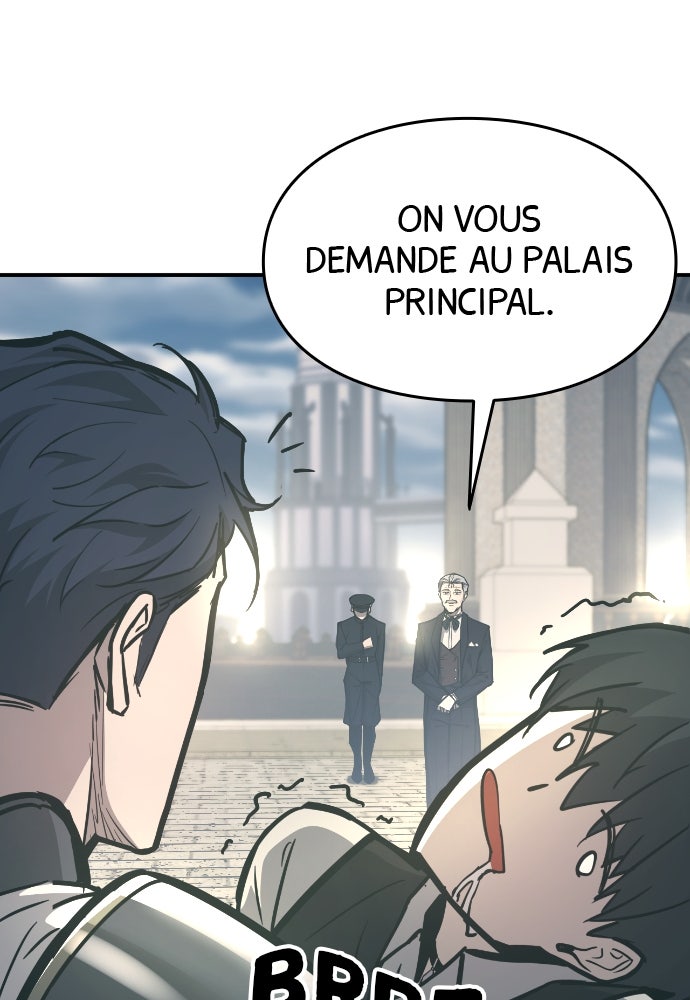 Read Tyrant of the Tower FR Manga Online