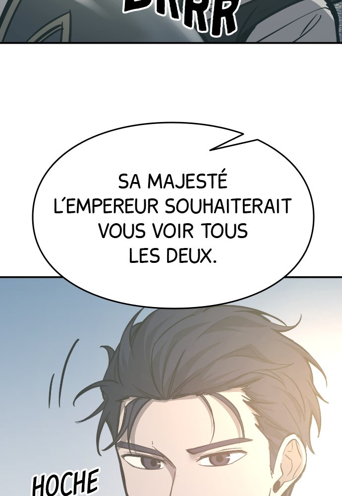 Read Tyrant of the Tower FR Manga Online