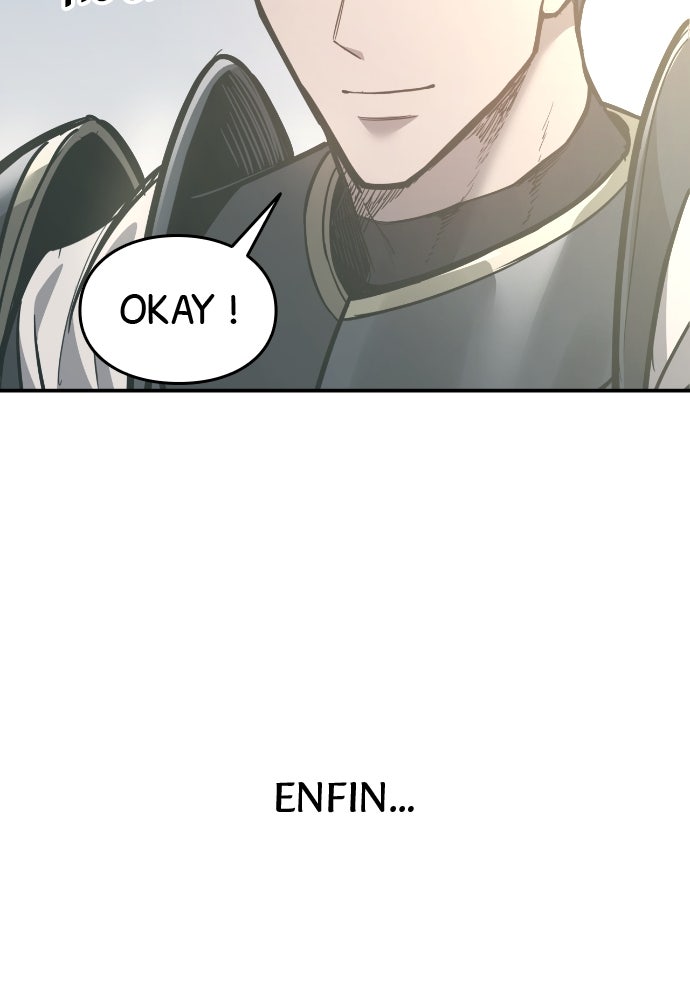 Read Tyrant of the Tower FR Manga Online