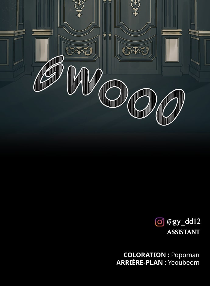 Read Tyrant of the Tower FR Manga Online