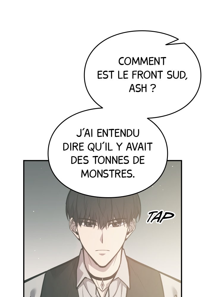 Read Tyrant of the Tower FR Manga Online