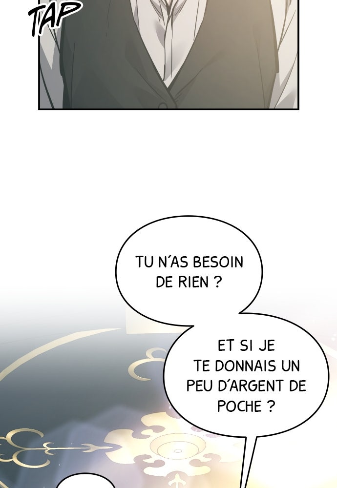 Read Tyrant of the Tower FR Manga Online