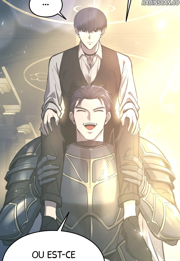 Read Tyrant of the Tower FR Manga Online