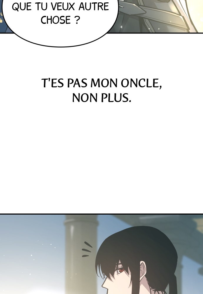 Read Tyrant of the Tower FR Manga Online