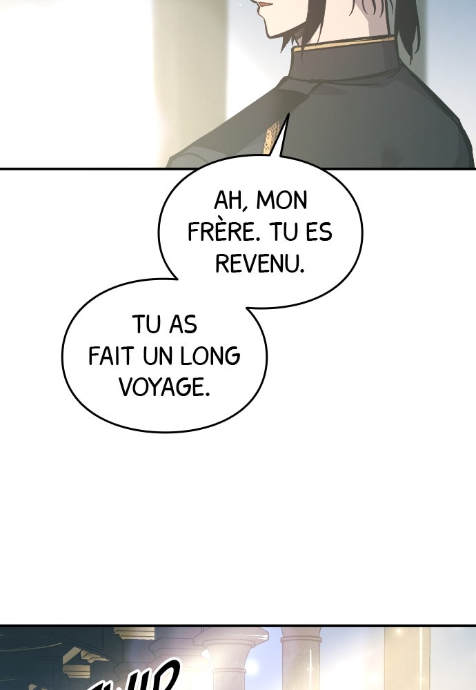 Read Tyrant of the Tower FR Manga Online