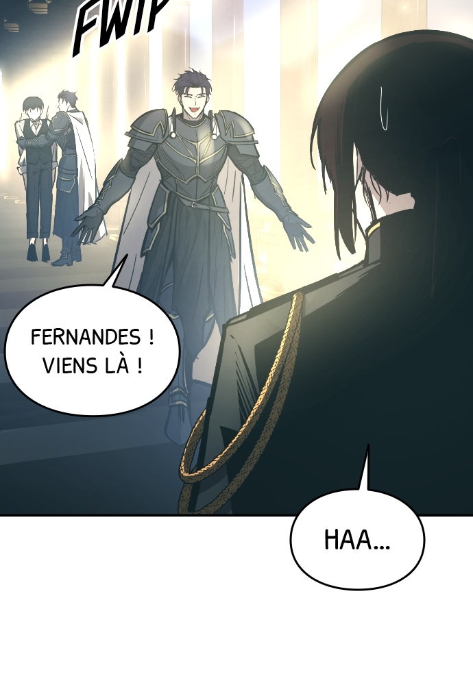 Read Tyrant of the Tower FR Manga Online