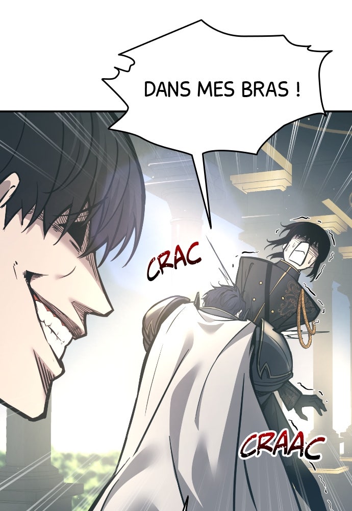 Read Tyrant of the Tower FR Manga Online