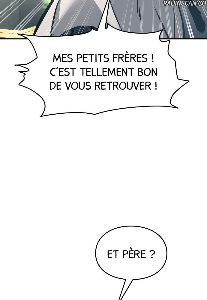 Read Tyrant of the Tower FR Manga Online