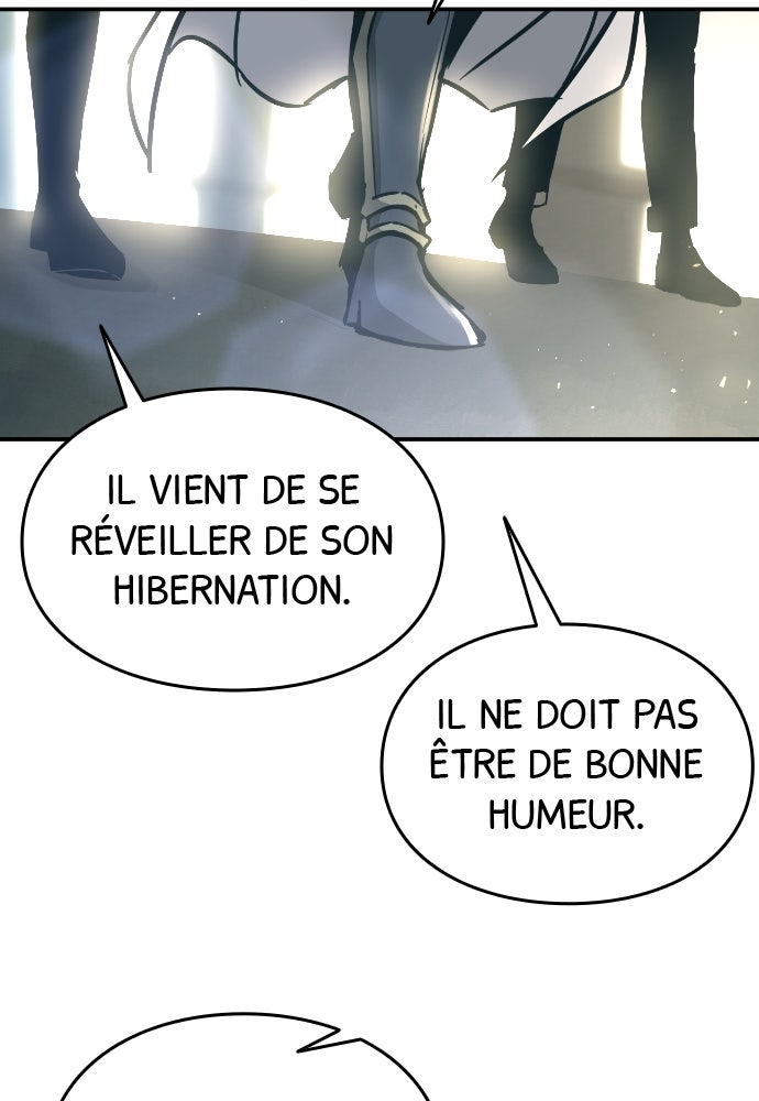 Read Tyrant of the Tower FR Manga Online