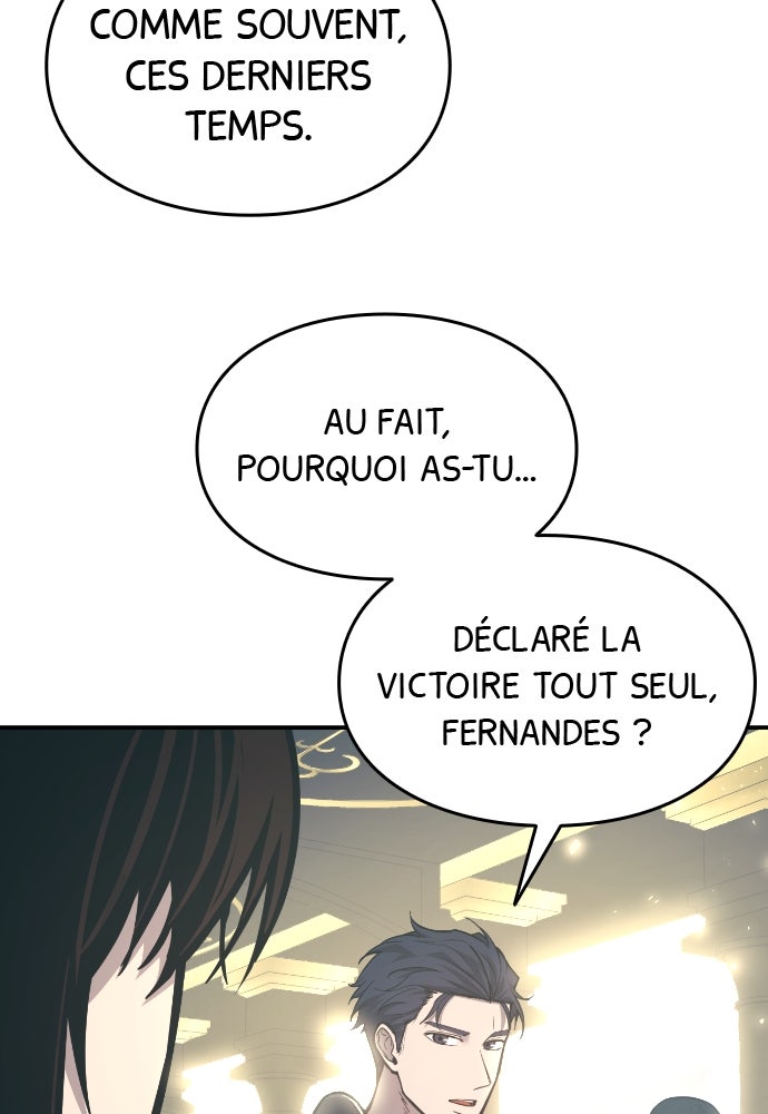 Read Tyrant of the Tower FR Manga Online