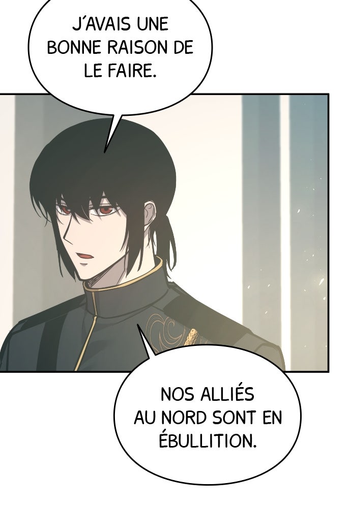 Read Tyrant of the Tower FR Manga Online