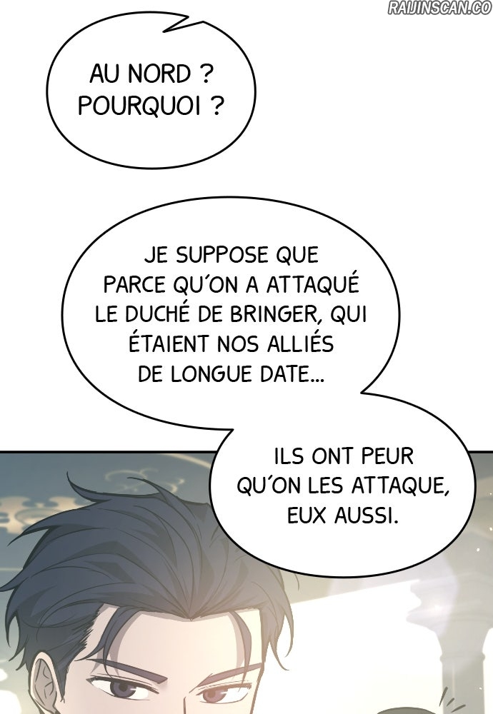 Read Tyrant of the Tower FR Manga Online