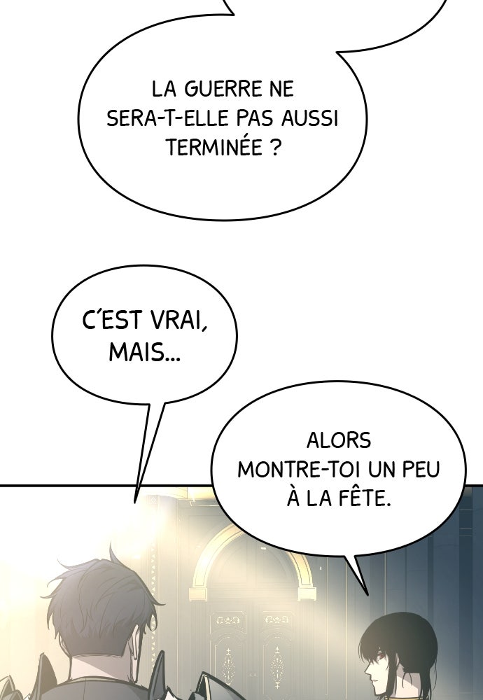 Read Tyrant of the Tower FR Manga Online