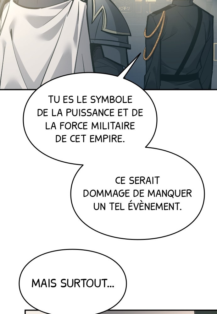 Read Tyrant of the Tower FR Manga Online