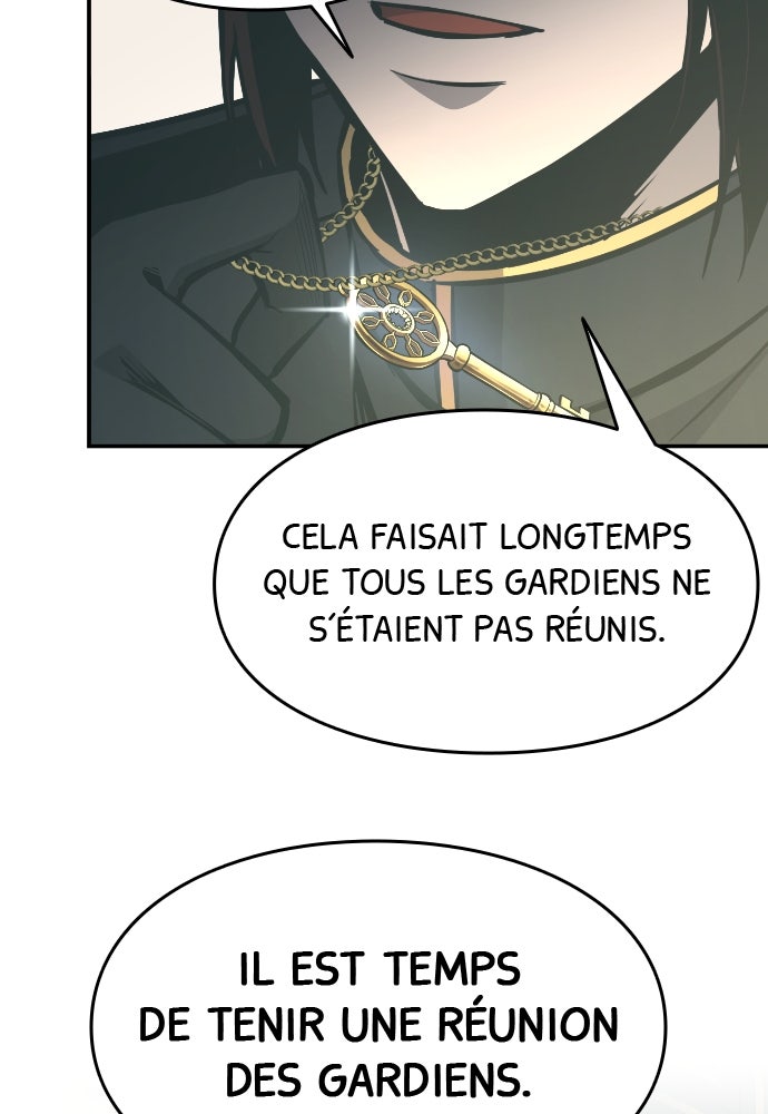 Read Tyrant of the Tower FR Manga Online