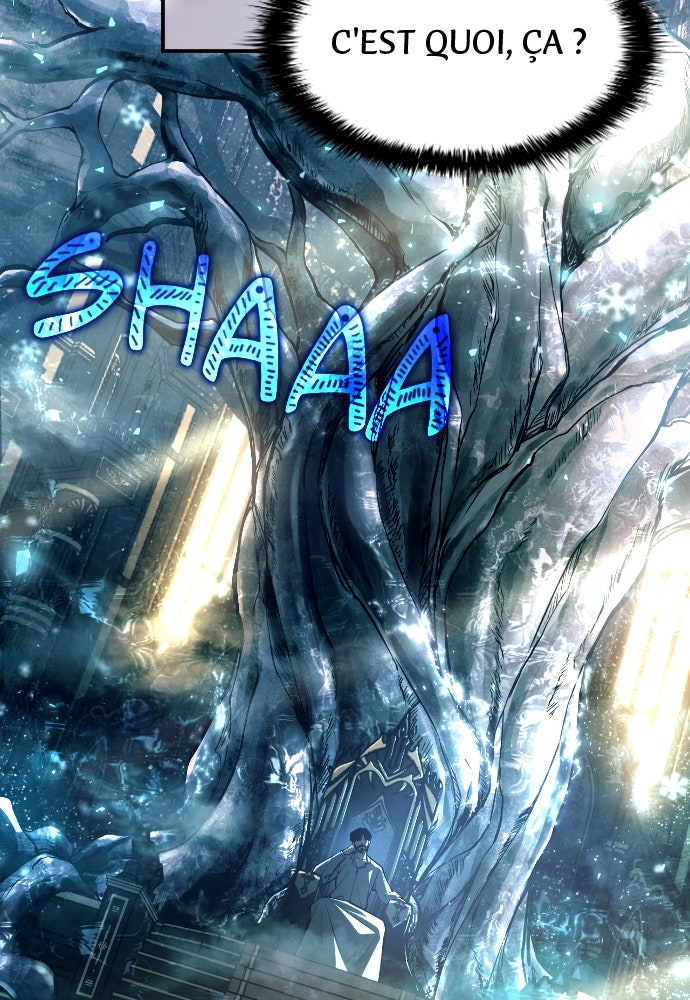 Read Tyrant of the Tower FR Manga Online